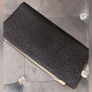 Aldo Zipper Wallet